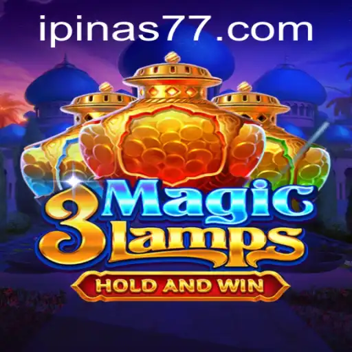 Discover the Enchanting World of 3MagicLamps: A New Adventure Awaits