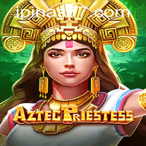 AztecPriestess: Journey into the Ancient World of the Aztecs