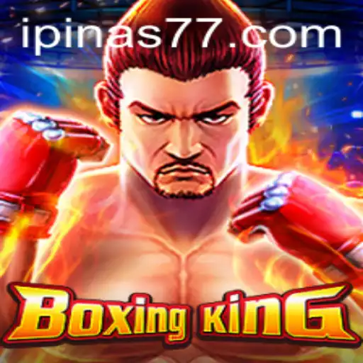 Exploring the Exciting World of BoxingKing: A Deep Dive into the Latest Gaming Sensation Pinas77