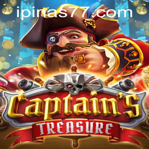 CaptainssTreasure: Navigating the High Seas of Adventure and Opportunity