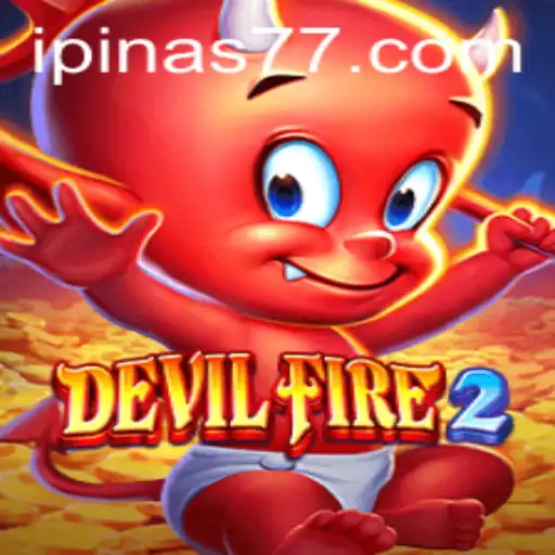 Discovering DevilFire2: An Epic Journey with Pinas77