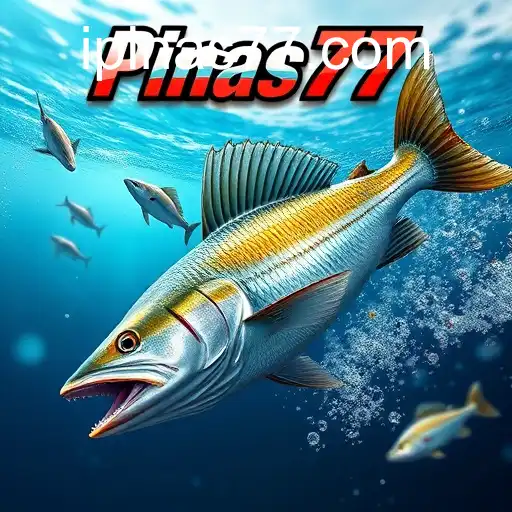 Fishing Games: Dive into the Exciting World of Pinas77