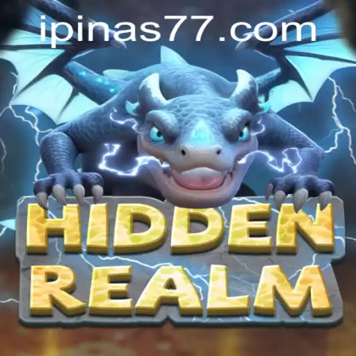 Discover HiddenRealm: A Thrilling Escape into Mystery with Pinas77