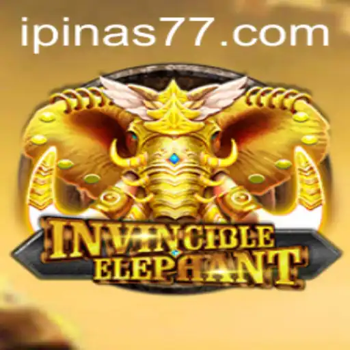Unveiling InvincibleElephant: A Thrilling New Adventure with Pinas77