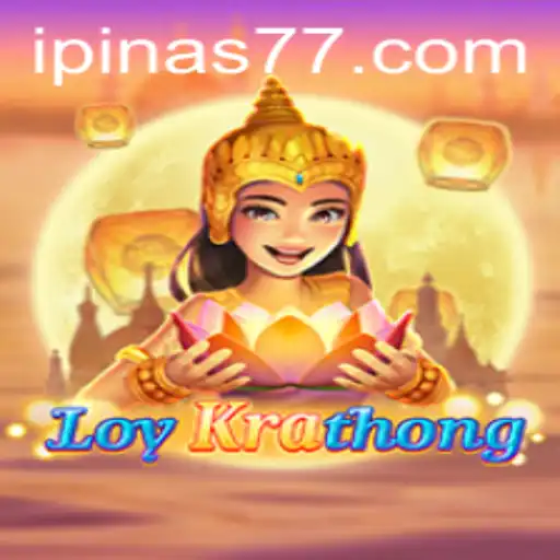 LoyKrathong: Dive into the New Engaging Virtual Experience with Pinas77