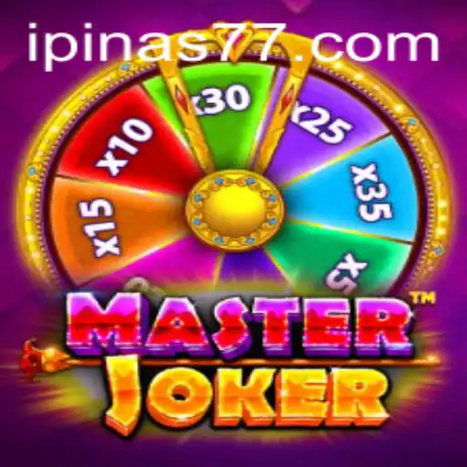 Discover the Thrilling World of MasterJoker: Your Ultimate Gaming Experience