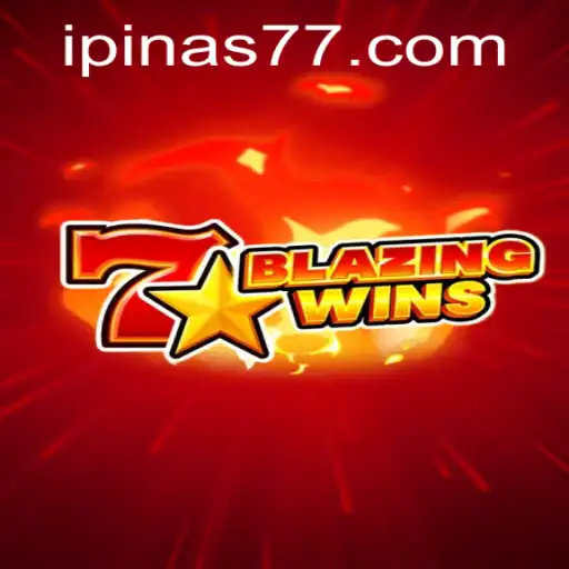 BlazingWins: Unleashing Excitement in the World of Pinas77