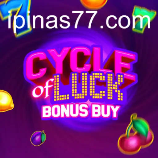 Exploring the Thrills of CycleofLuckBonusBuy: A Fresh Frontier in Online Gaming with Pinas77