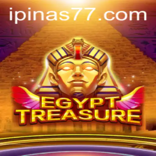 Discover the Adventure and Mystery of EgyptTreasure