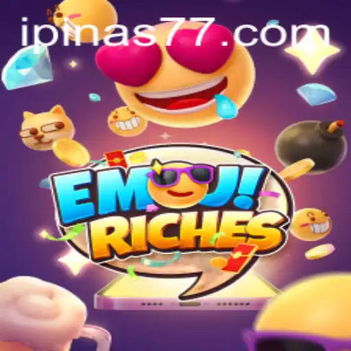 Exploring EmojiRiches: A New Era of Gaming at Pinas77