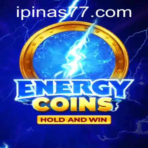 Delve into the Thrilling World of EnergyCoins with Pinas77