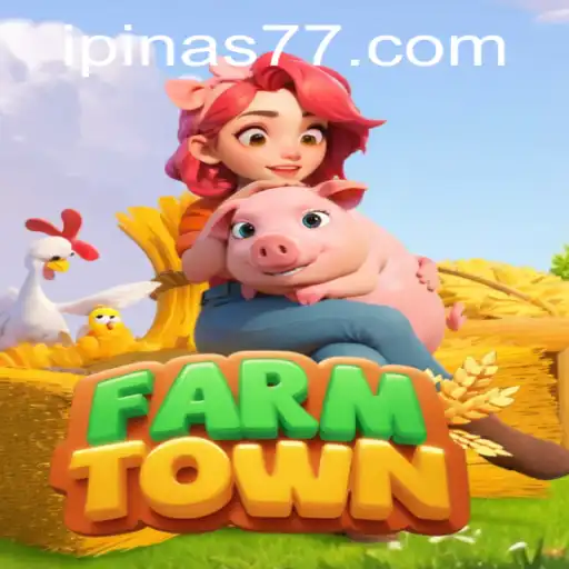Exploring FarmTown: A Guide to the Charming Farming Simulation with Pinas77