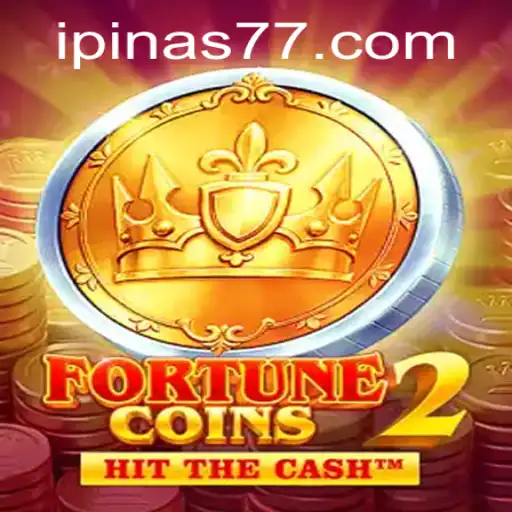 Exploring FortuneCoins2: A Thrilling Gaming Experience with Pinas77