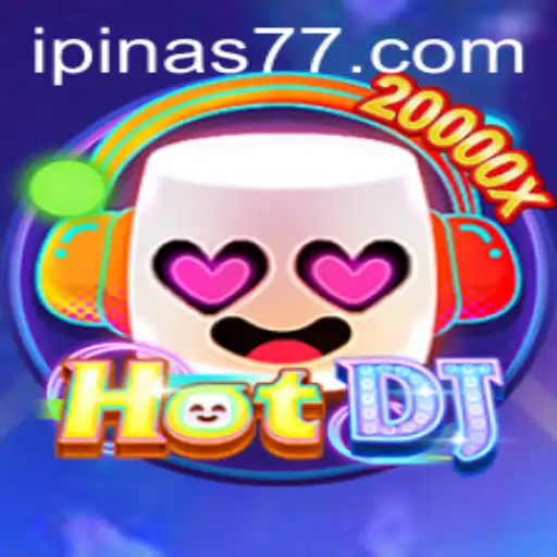 HotDJ: The Ultimate Music Experience with Pinas77