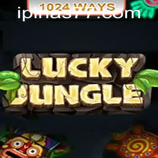 Discovering LuckyJungle1024: A Thrilling Exploration of the Pinas77 Universe