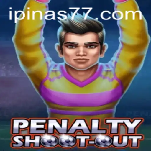 PenaltyShootOut Game: Experience the Thrill with a Touch of Pinas77