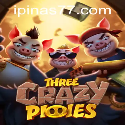 Exploring the World of ThreeCrazyPiggies and the Latest Buzz with Pinas77