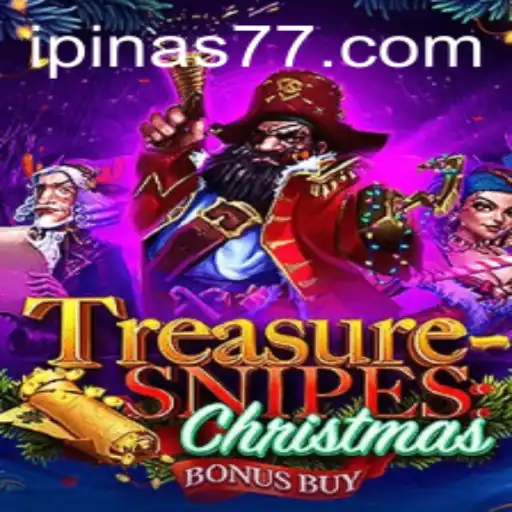 Exploring the Enchantment of TreasuresnipesChristmas: A Festive Adventure with Pinas77