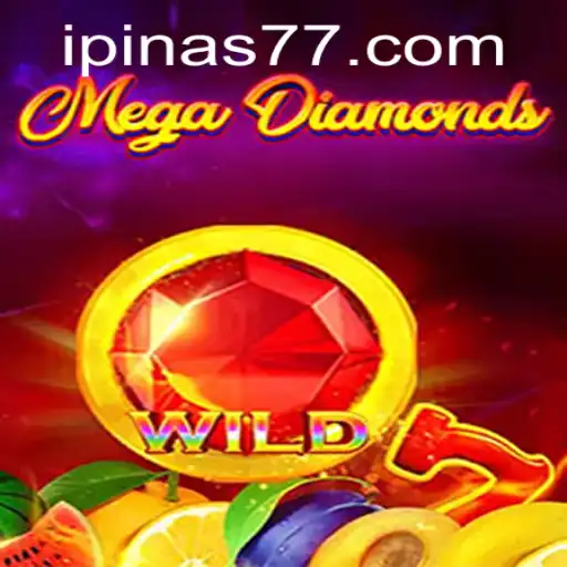 MegaDiamond: A Riveting New Game Experience with Pinas77