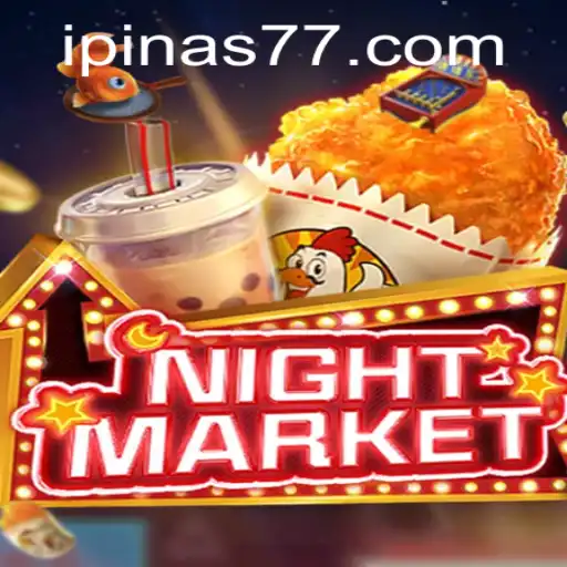 Exploring the Thrilling World of NIGHTMARKET - A Deep Dive Into the Game's Essence and Strategy