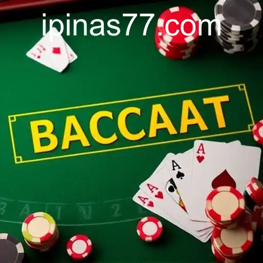 Exploring the World of Online Baccarat with Pinas77