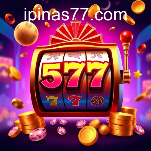 Online Slots and the Appeal of Pinas77