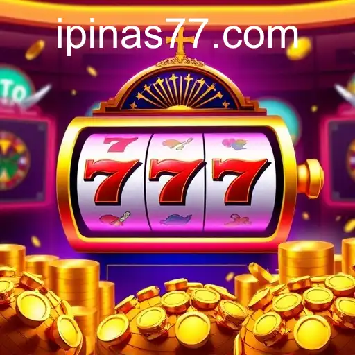 Exploring the Fascinating World of Slot Machines: A Deep Dive into Pinas77